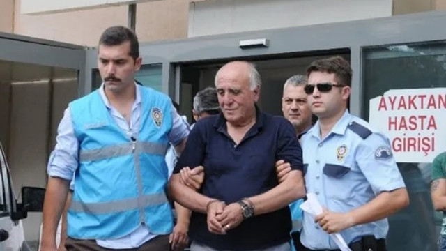 Mahkemede Hakan Şükür'ün babasıyla ilgili flaş gelişme