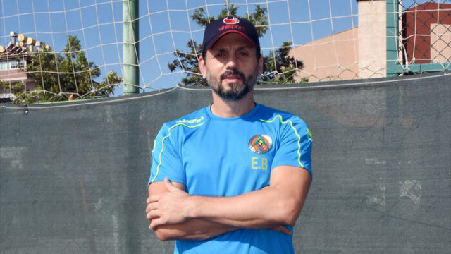 Erol Bulut: Süper Lig'deki konumumuz sürpriz değil