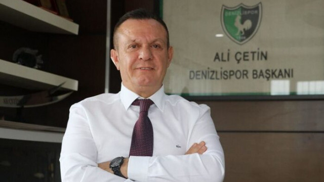 Galatasaray, Beşiktaş, Ali Çetin, Kayode ve Sedat Ağçay PFDK'ya sevk edildi
