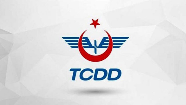 Mezbaha görevlisiydi... TCDD'de hızlı tren gibi yükseldi !