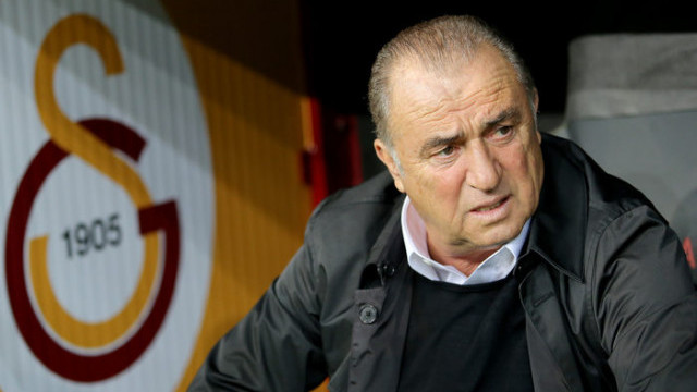 Fatih Terim: Spekülasyonları stada taşımayın