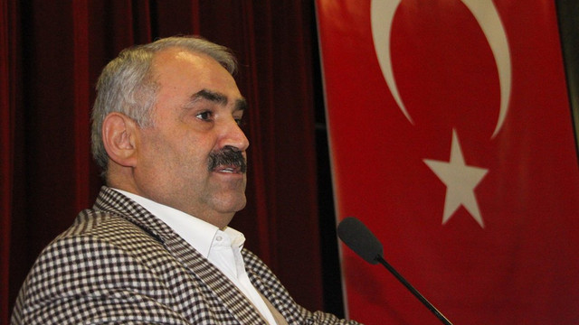 AK Partili milletvekili: ''Bizim iktidarımızda kriz yaşamadık''