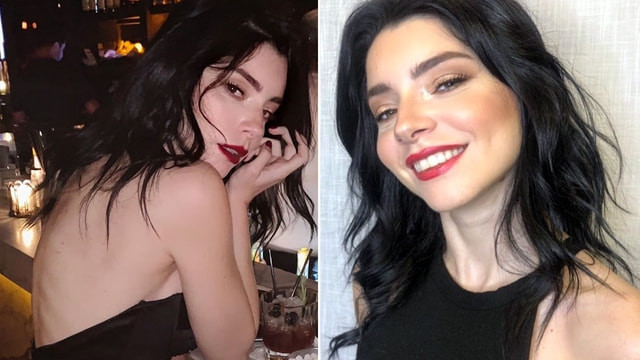 Merve Boluğur'a şantaj olayında takipsizlik kararı