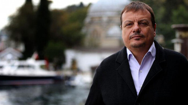 Ergin Ataman'dan Real Madrid yorumu