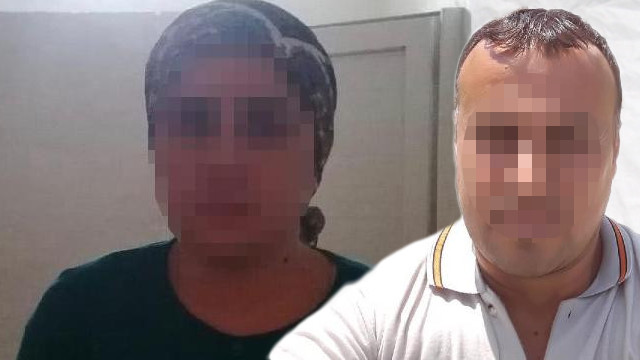 Eniştesini tarım ilacı enjekte ederek öldürdü