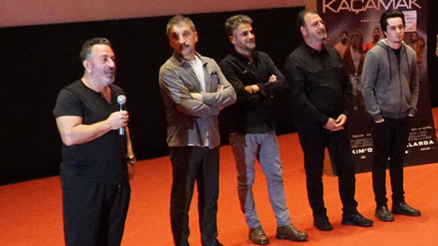 Cem Yılmaz’dan 'Karakomik Filmler' eleştirilerine yanıt