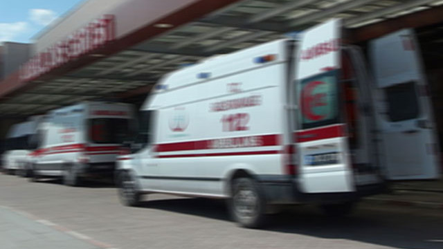 Borçları yüzünden intihar etti!