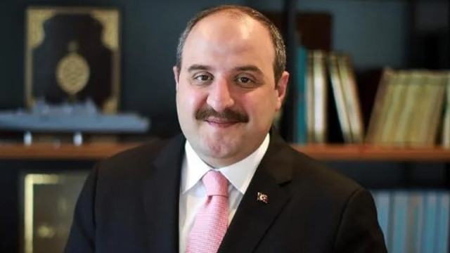 Bakan açıkladı: ''Faizler, enflasyon düştü