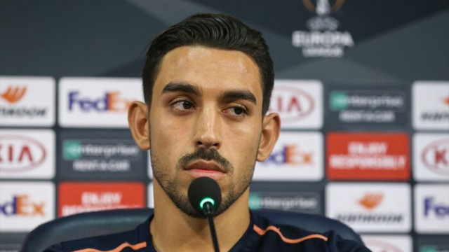 İrfan Can Kahveci: Emre Belözoğlu'nun yerini doldurmak çok zor