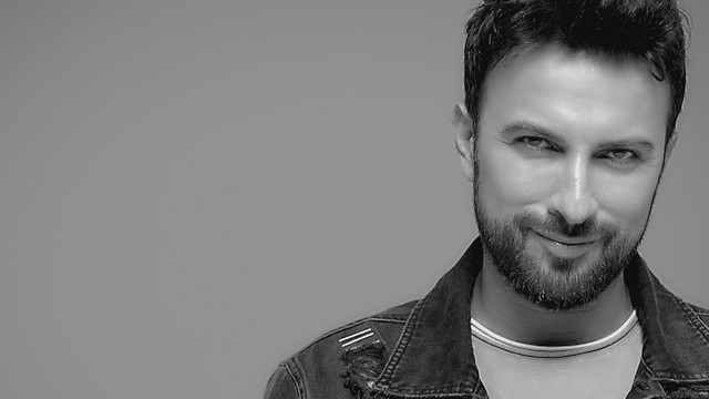 Tarkan yılbaşında paraya para demeyecek !