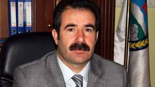 Firari eski belediye başkanı Ankara'da yakalandı