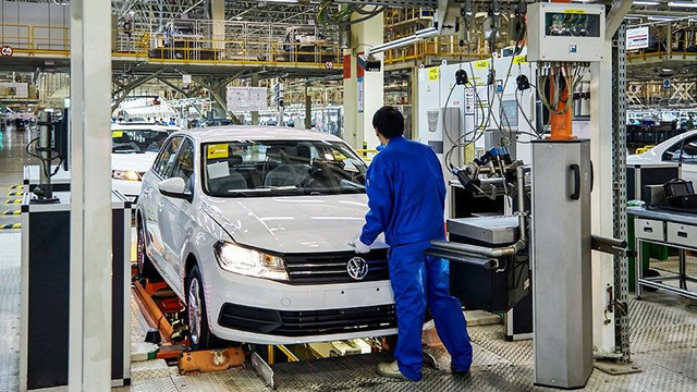 İşte Volkswagen'in Türkiye'yi seçme nedeni: Ucuz işçi!