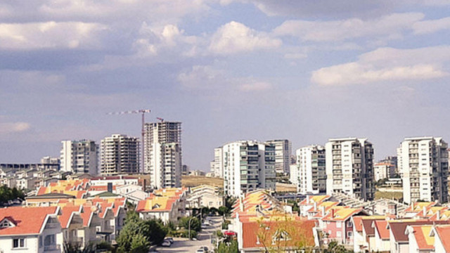 İşte Değerli Konut Vergisi'ne takılacak konut sayısı