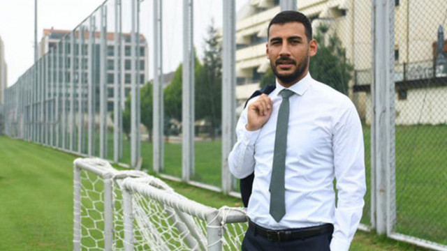 Selçuk Erdoğan, UEFA A Lisans kursunu bitirdi