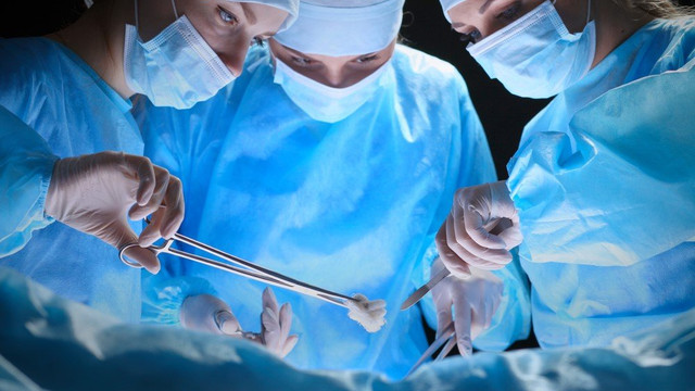 Hastanede skandal! Doktor hatası ölümüne yol açtı
