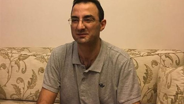 Emre İper için tahliye kararı !