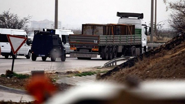 AYM'den dikkat çeken MİT TIR'ları kararı