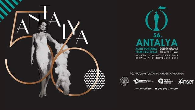 Altın Portakal Film Festivali başlıyor