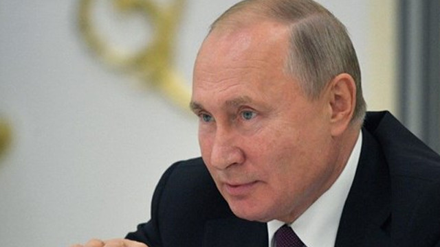 Putin'den acil toplantı