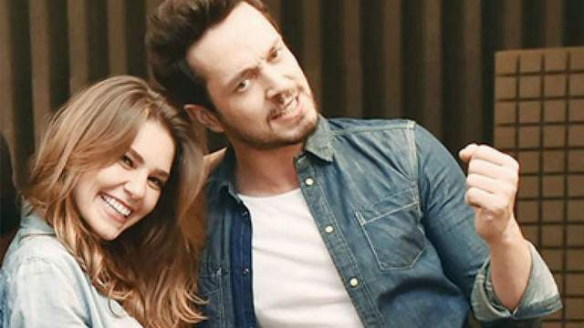 Murat Boz ve Aslı Enver çifti ayrıldı