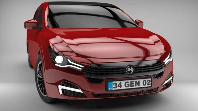 Yerli elektrikli otomobil için tarih verildi