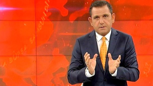 Fatih Portakal'dan ''Cumhuriyet düşmanı'' çıkışı