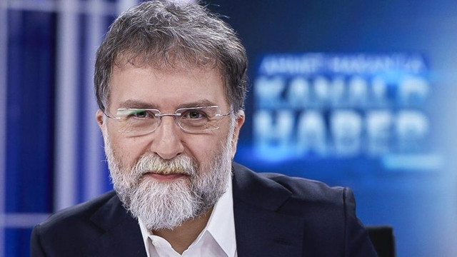 Ahmet Hakan ''Fatih Portakal tarikatını'' açıkladı!