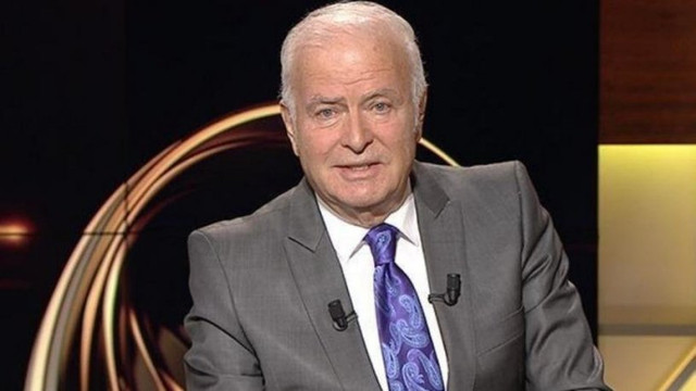 Televizyon ekranlarında bir devrin sonu! Şansal Büyüka veda etti!