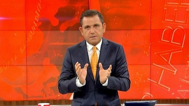 Fatih Portakal'dan Ahmet Hakan'a ''zır cahil'' yanıtı