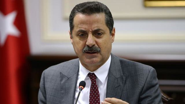 AK Partili Çelik'den yeni bir %50+1 açıklaması daha