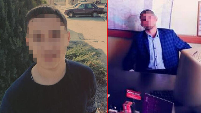 Liseli genç kâbusu yaşadı