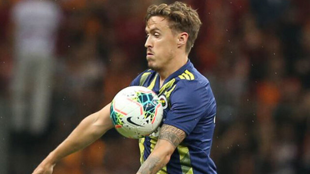 Max Kruse, Dünya Fair Play ödülüne aday