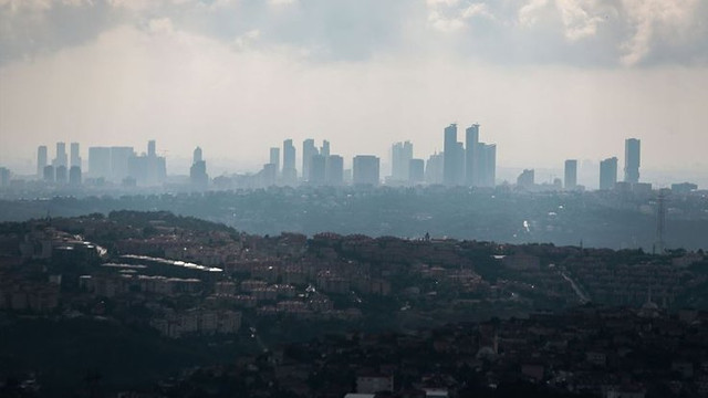İstanbul'da 5 bin 253 bina ihbar edildi