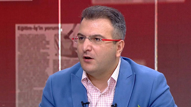 Cem Küçük'e çok konuşulacak yanıt !