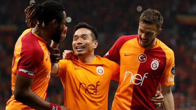 Martin Linnes: Kadro dışı kalmak benim için sürpriz oldu