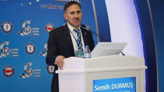Sendika başkanı kendi maaşına yüzde 85 zam yaptı