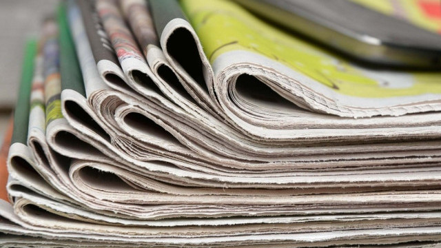Son 10 yılda gazete tirajları yarı yarıya düştü