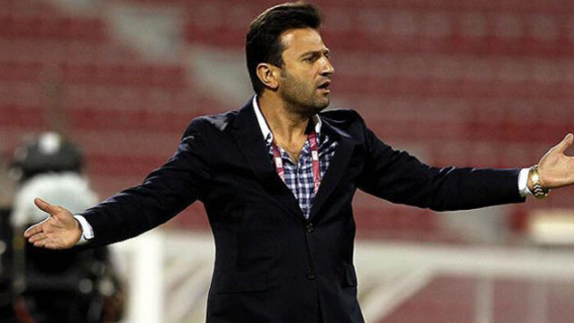Kayserispor'da Bülent Uygun dönemi