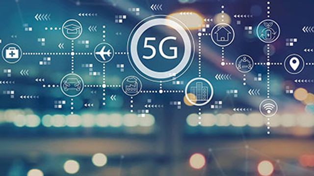 5G hayatımızda neleri değiştirecek ?