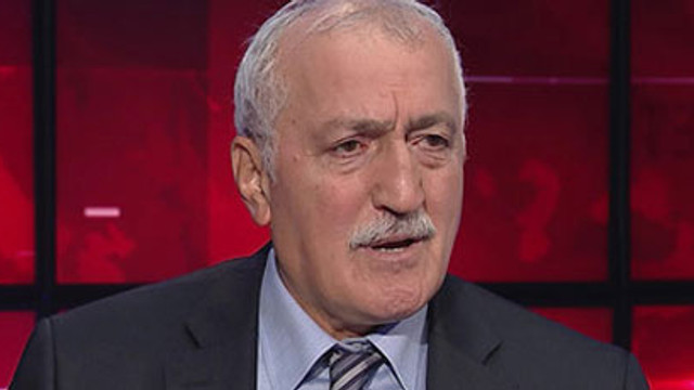 ''IŞİD'in ardından bu görev PKK'da''