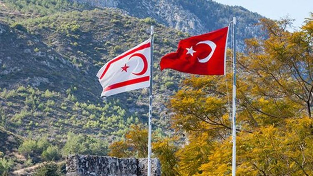 KKTC'den ABD Temsilciler Meclisi'ndeki tasarılara tepki
