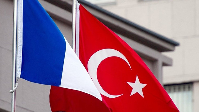 Türkiye'den Fransa'ya çok sert tepki