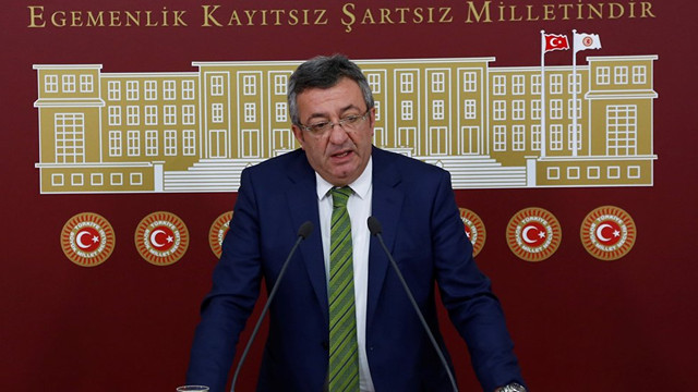 CHP'den Erdoğan çıkışı: ''Onu ABD ve Avrupa yiyemeyecek, biz yiyeceğiz''