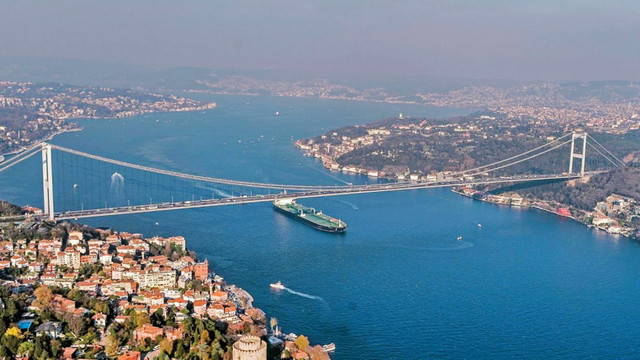 CHP'li Torun: ''İstanbul'un rantını bırakmak istemiyorlar''