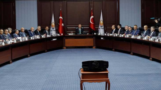 Cumhurbaşkanı Erdoğan'dan dikkat çeken çağrı !