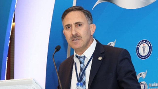 Sendika başkanına 800 bin liralık makam aracı aldı