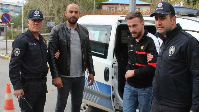Drift magandalarına rekor ceza