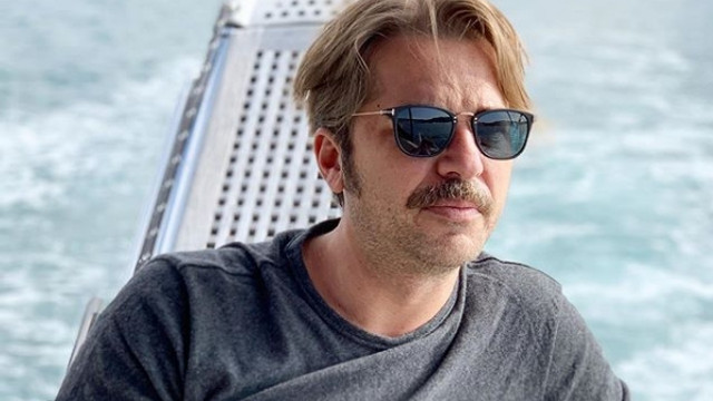 Engin Altan Düzyatan yeni imajı ile sınıfta kaldı