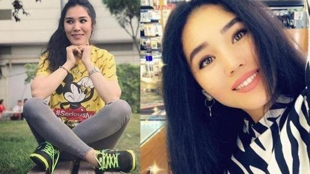 AK Partili vekilin evinde ölen Nadira'nın avukatı istifa etti !