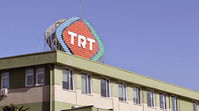 TRT'ye ''yargı zırhı'' iddiası
